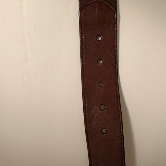 Micheal Kors women’s belt - Picture 7 of 11